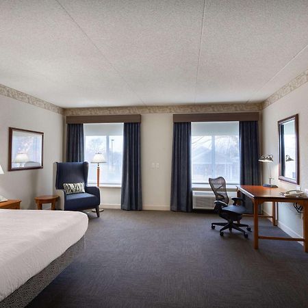 Hilton Garden Inn ווסטר מראה חיצוני תמונה