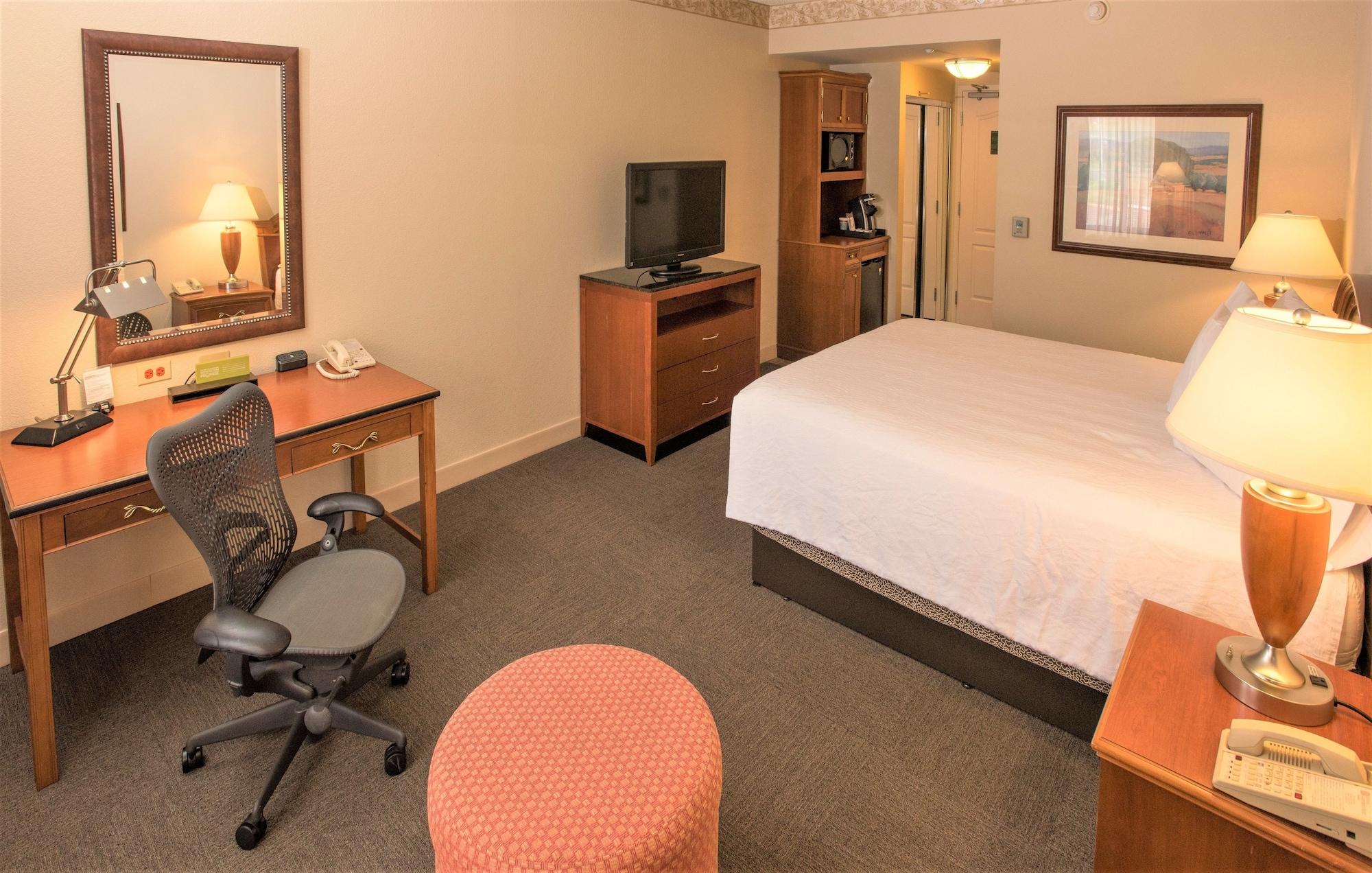 Hilton Garden Inn ווסטר מראה חיצוני תמונה