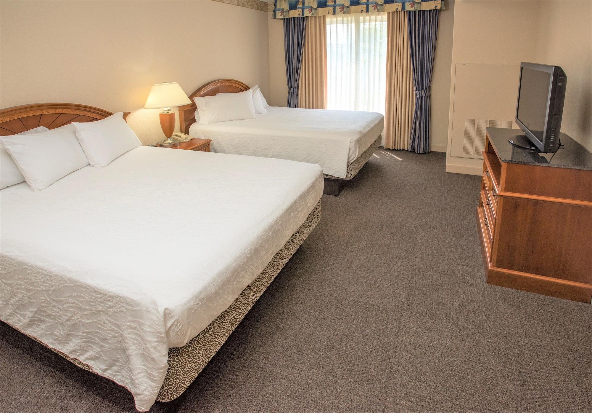 Hilton Garden Inn ווסטר מראה חיצוני תמונה