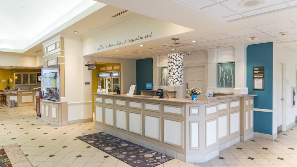 Hilton Garden Inn ווסטר מראה חיצוני תמונה