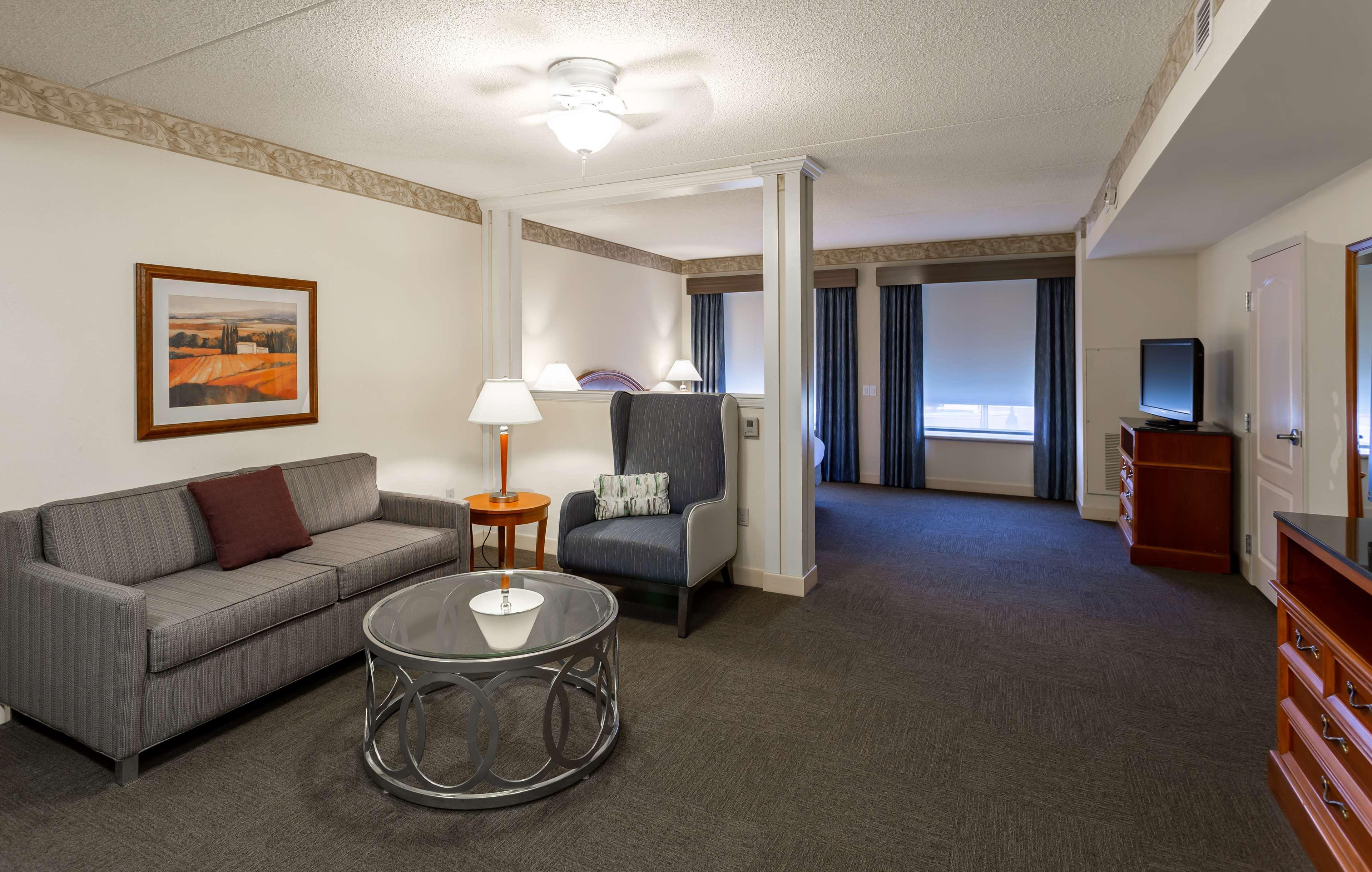 Hilton Garden Inn ווסטר מראה חיצוני תמונה