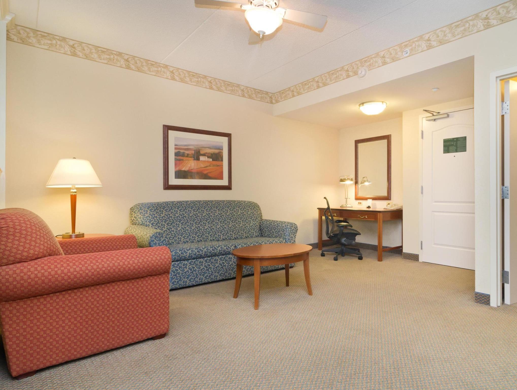 Hilton Garden Inn ווסטר מראה חיצוני תמונה