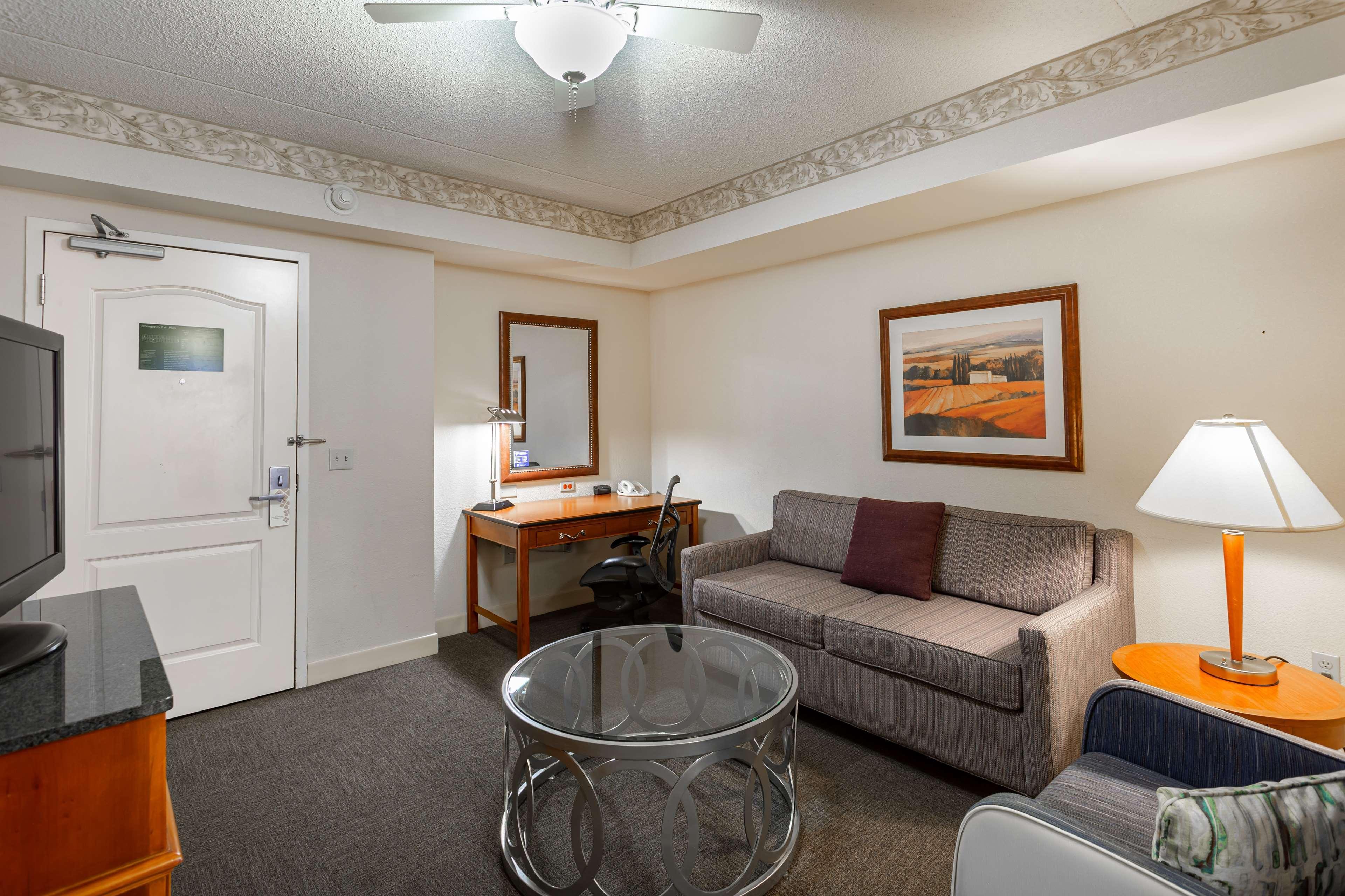 Hilton Garden Inn ווסטר מראה חיצוני תמונה