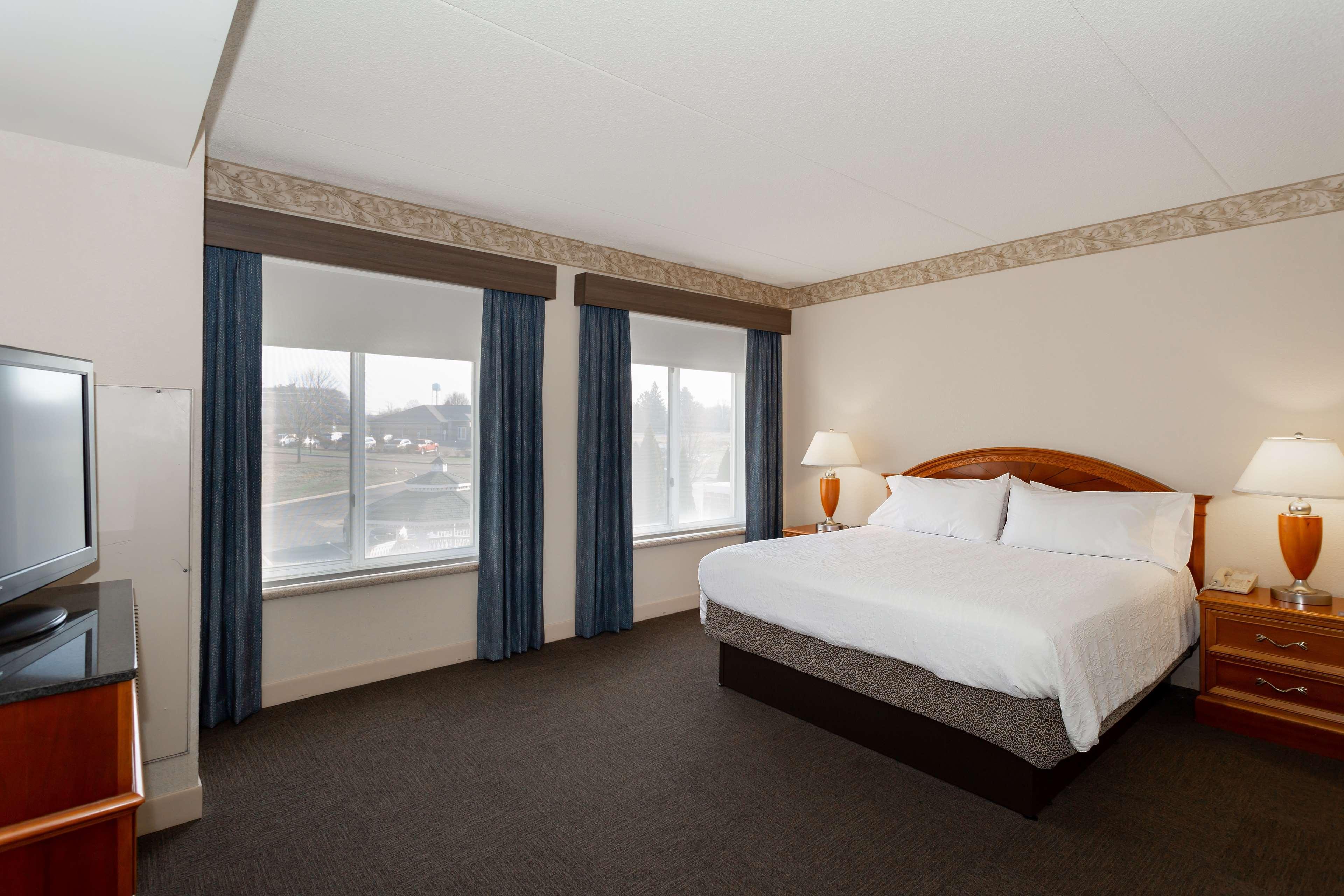 Hilton Garden Inn ווסטר מראה חיצוני תמונה