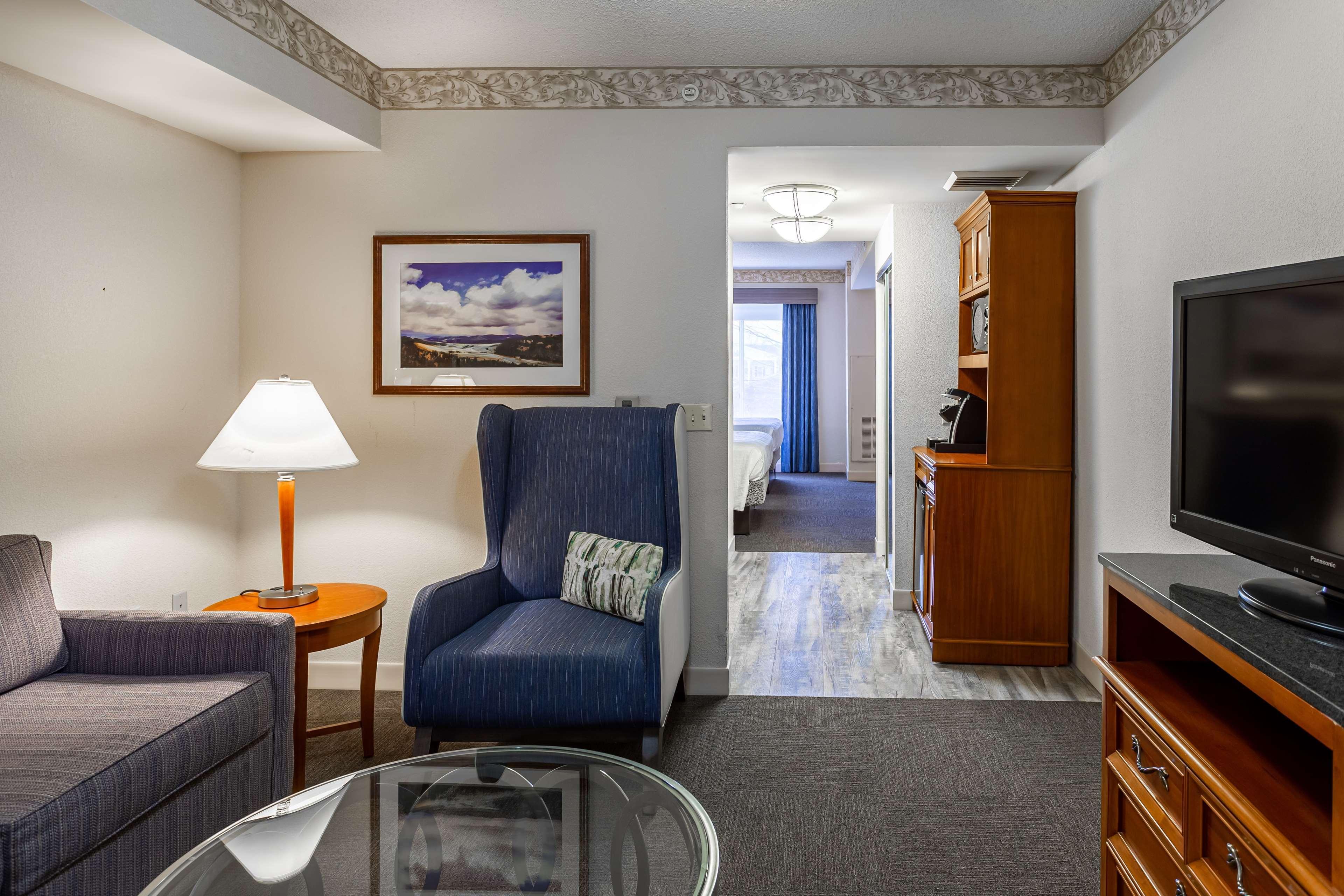 Hilton Garden Inn ווסטר מראה חיצוני תמונה