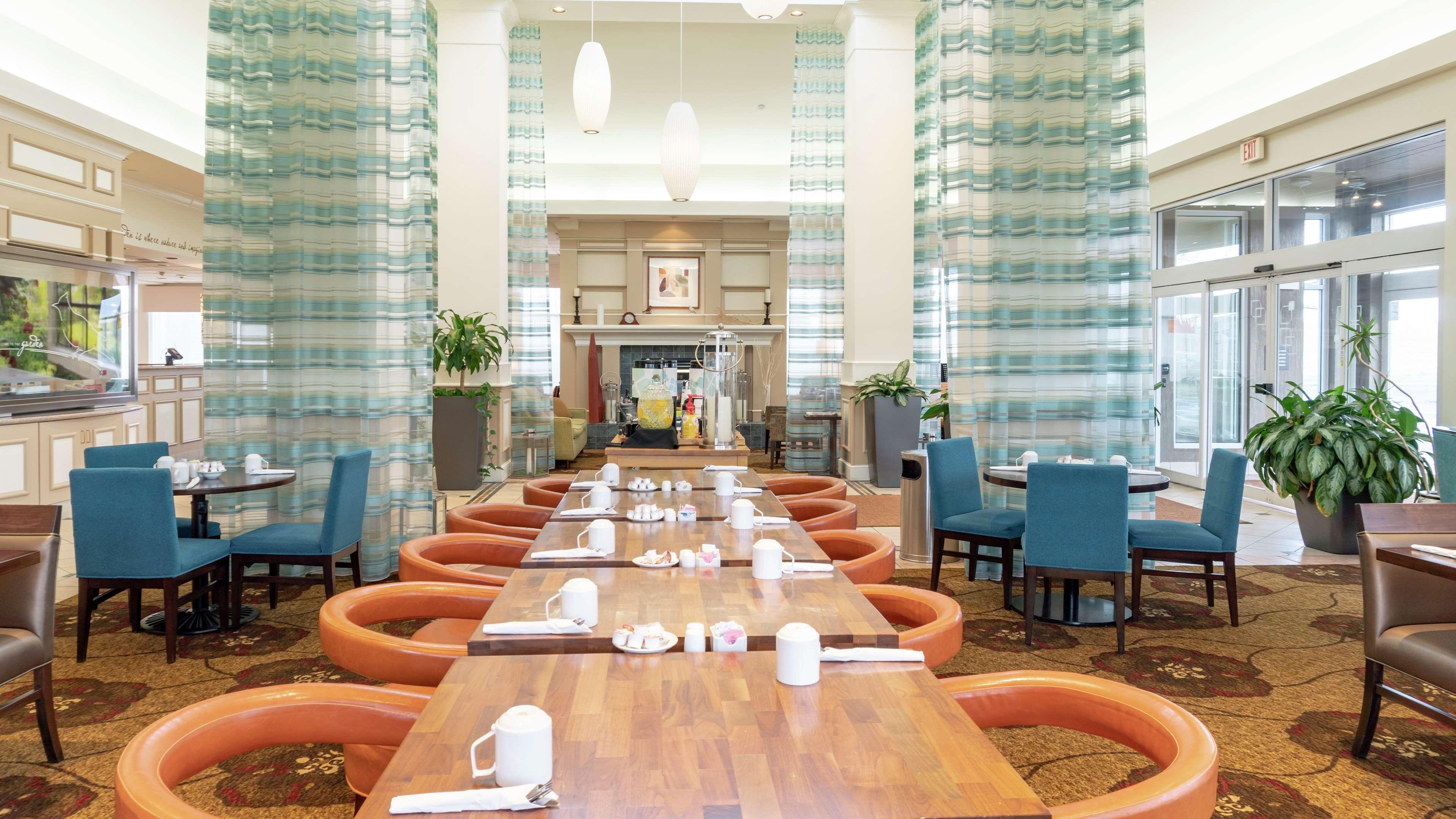 Hilton Garden Inn ווסטר מראה חיצוני תמונה