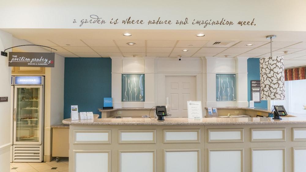 Hilton Garden Inn ווסטר מראה חיצוני תמונה