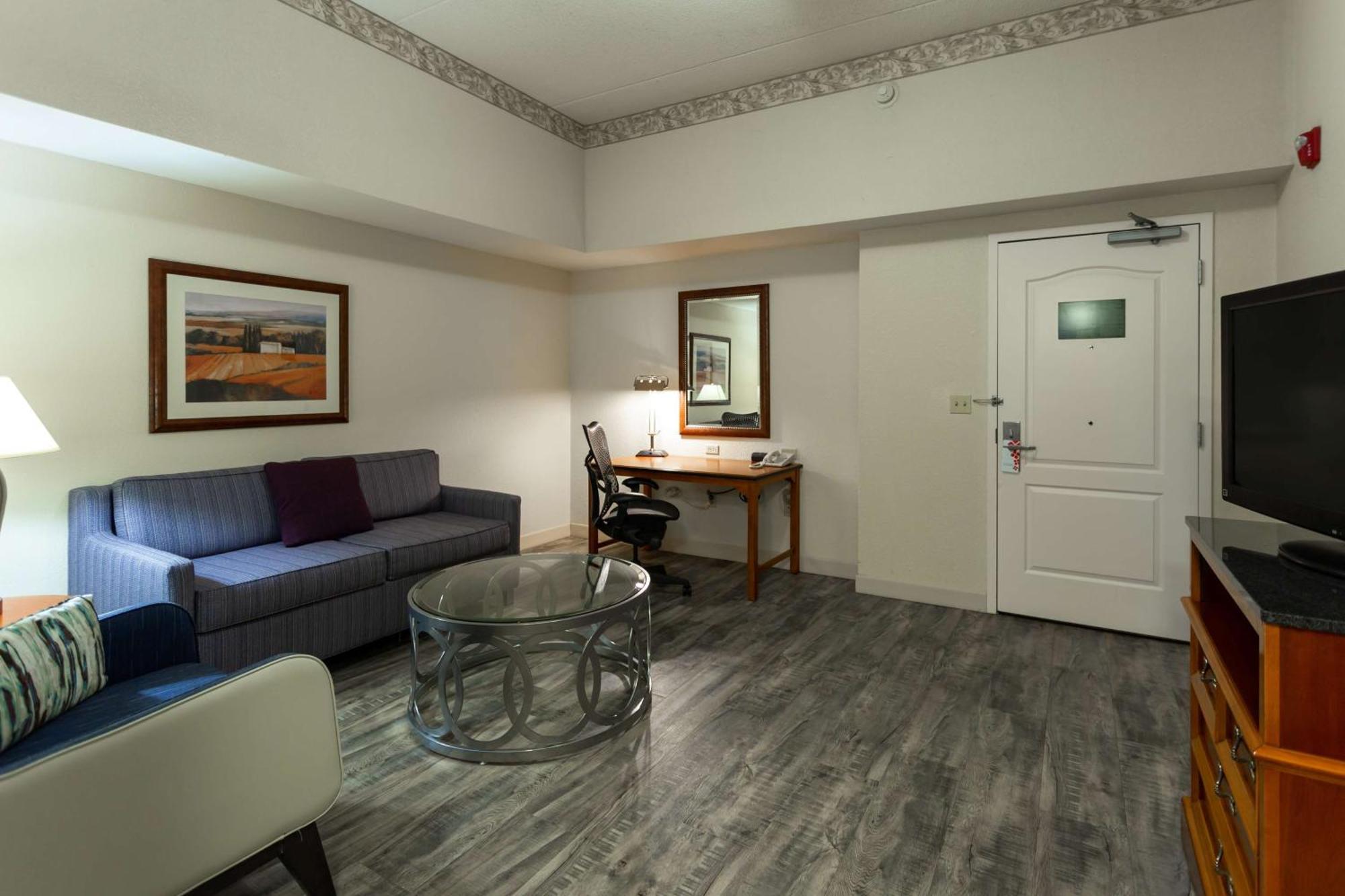 Hilton Garden Inn ווסטר מראה חיצוני תמונה