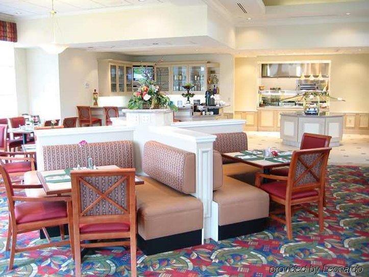 Hilton Garden Inn ווסטר מראה פנימי תמונה
