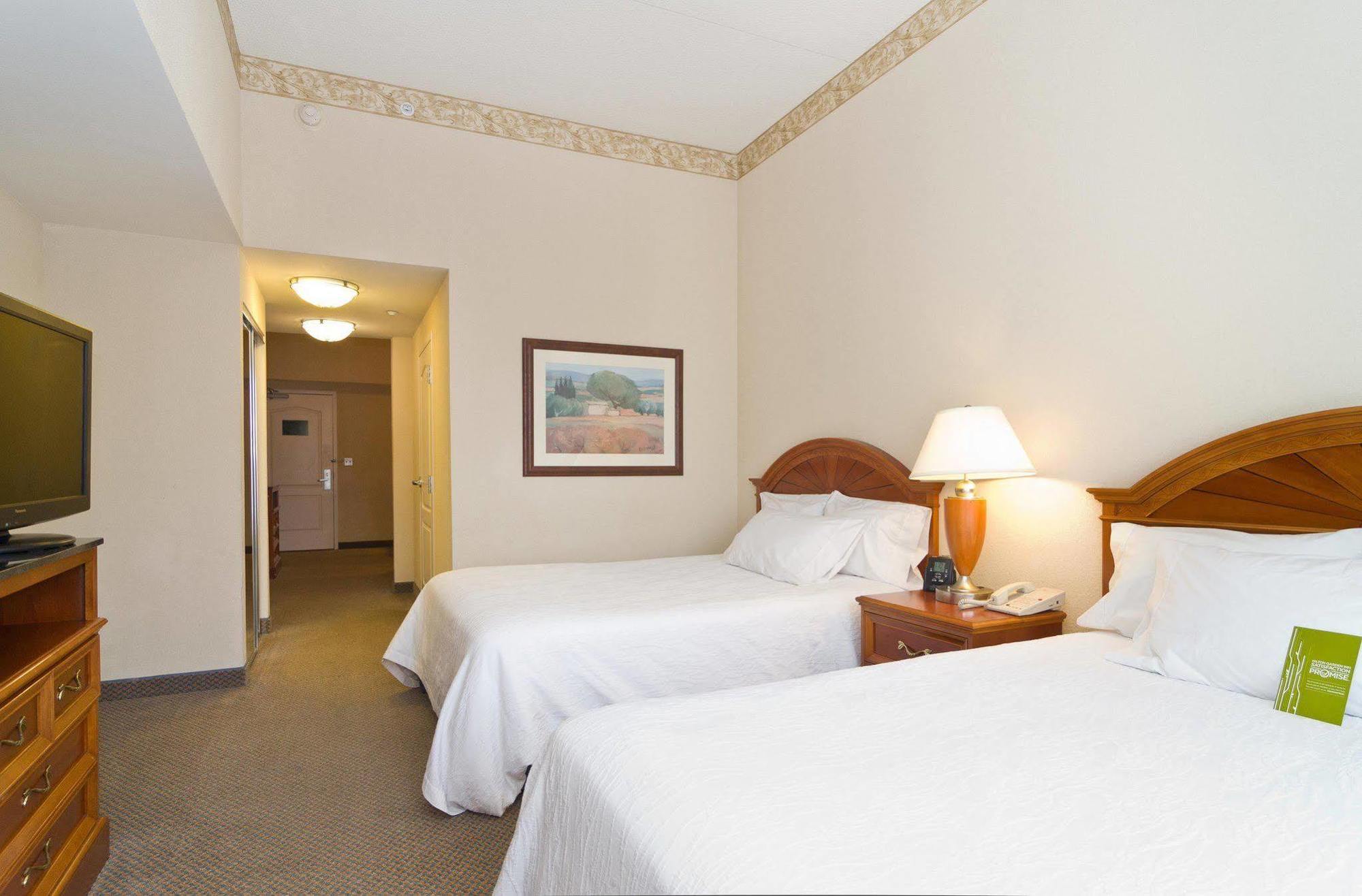 Hilton Garden Inn ווסטר מראה חיצוני תמונה