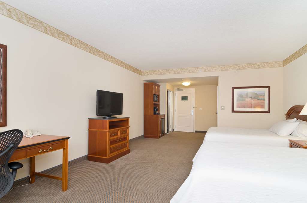 Hilton Garden Inn ווסטר חדר תמונה